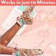 Patchology Rose Toes Renewing Foot Mask 2's - Others