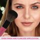 Vega Powder Brush (Small) (MBP - 09) 1's - Face Brush