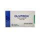 Glyprox Sterile Collagen Sheet in Wet Form (Pack of 15 x 30 cm 5's) - Bandages