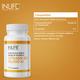 Inlife Vitamin D3 10000 IU Chewable Tablets 60's - Multi-Vitamins