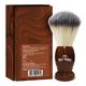 Man Arden Premium Shaving Brush - Uniquely Handcrafted, Exfoliating Action 1's - Shaving Brushes