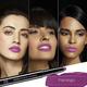 Faces Canada Ultime Pro Hd Intense Matte Lips + Primer Flamingo 23 1.4 Gm - Lip Crayons