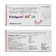 Ultigest SR 200mg Tablet 10'S - Hormonal Therapy-Oes