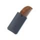 Bombay Shaving Company Pocket Size Beard Comb ( Sheesham Wood ) - Beard Comb