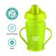 Buddsbuddy Handy Sippy Cup - Green Blue 175 ml - Feeding & Nursing