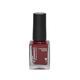 Glimmer Premium Nail Enamel Burgandy Wine 10 ml - Nail Polish