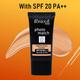 Bonjour Paris Photo Match Mousse Foundation - Rose Ivory 30 ml - Foundation