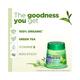 Boroplus Aloe Veragel withgreen Tea 200 ml - Face Creams