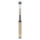 Miss Claire M11 - Fluffy Eyeshadow Blending Brush (White) (Rose Gold) 1's - Eye Brush
