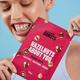 GONUTS By Bewakoof Hazelnut About You Face Sheet Mask 30 ml - Sheet Masks