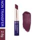 Fashion Colour Non - Transfer Matt Waterproof Lipstick, 71 Ladies Night 2.6 gm - Lipsticks