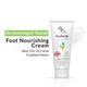 Fixderma Foobetik Cream, Foot cream, Heel Repair, for Calloused, or Chapped Skin, Paraben Free 50 gm - Night Cream