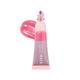Kiro Ceramide Drip Tinted Lip Glaze Strawberry Gelato (Coral Pink) 13 gm - Lip Balms