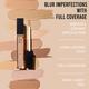 Insight Cosmetics Mega Cover Concealer - Mn20 10 gm - Concealer