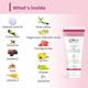 Globus Naturals Glycolic & 1% Salicylic Acid Herbal Anti Acne Face Cream, Liquorice & Oats 100 gm - Face Moisturizers