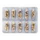 Carfer Capsule 10'S - Iron Supplement/Anaemia-Vma