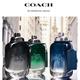 Coach Blue Eau De Toilette 100 ml - Men Perfumes (Edt/Edp)