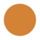 PAC Studio HD Powder Warm 7 gm - Compact Powder