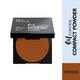 Blue Heaven Oil control Compact Powder, Chocolate 601 8 gm - Compact Powder