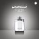 Montblanc Legend Spirit EDT 100 ml - Men Perfumes (Edt/Edp)