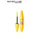 Maybelline New York Volume Express Colossal Mascara, Washable, Glam Black 10.7 Gm - Mascaras