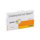UDITEC 150 Tablet 10's - Liver Disease