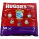 Huggies Complete Comfort Wonder Diaper Pants NB 90's - Diapers & Wipes