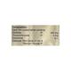 ETOLOSET MR Tablet 10's - Pain relief-Nsa