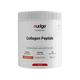 Nudge Wellness Collagen Peptide Hydrolyzed Collagen Peptide Powder Sourced From France Mixed Fruit Flavour 210 gm - Hair & Skin