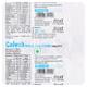 CALVOLI Tablet 15's - Supplements-Vam