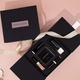 Myglamm Manish Malhotra Beauty By MyGlamm Starry Soiree Makeup Kit 5 s - Face Palettes