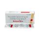 ROZAVEL EZ 40 Tablet 10's - High Cholesterol-Dys
