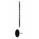 NOTE SMOKEY EYE PENCIL 01 1.2 gm - Eyeliners
