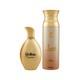 Maryaj Goldie EDP Fruity Floral Perfume And Ajmal Wisal Deodorant Floral Musky Fragrance 300 ml - Women Perfumes (Edt/Edp)