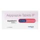 ARPISTED 5 Tablet 10's - Schizophrenia-Aps