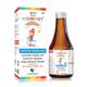 HealthBest Kidbest Appetite Stimulant Syrup 200 ml - Herbal Dietary Supplement