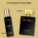 La French Al Hisan Eau De Parfum 20 ml - Perfumes (Edt/Edp)