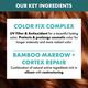 Alfaparf Milano Reparative Low Shampoo For Dry & Damage Hair, Bond Repair 250 ml - Shampoos
