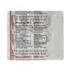 Glucoryl MP 1mg Tablet 15'S - Diabetes-Ant