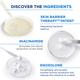 Bioderma Atoderm Intensive Gel Creme Anti-itching lipid 75ml - Lotions & Creams