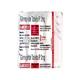 GLIMECHECK 2 Tablet 10's - Diabetes-Ant