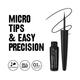 Revlon Colorstay Micro Liquid Liner-Blackout 1.7 ml - Eyeliners