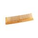 Allure Wooden Neem Comb (CR-01) 1's - Hair Combs