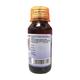 ZEDEX AF Delicious Orange Flavour Syrup 60ml - Cough And Cold-Cou