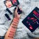 Chambor Matte Riot 201- Rocket Rouge 4.5 gm - Lipsticks