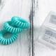 Invisibobble Mint to Be 25 gm - Hair Clips/Bands