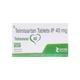 TELMAVAC 40 Tablet 10's - Hypertension-Ang