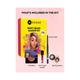 Sugar Cosmetics Party Ready Makeup Look 8.4 gm - Makeup Kits & Sets