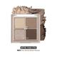 Rom&Nd Better Than Eyes M02 Dry Buckwheat Flower 7 gm - Eye Shadow Palettes