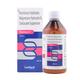 GASOGEST Suspension 200ml - Ulcer/Reflux/Flatulence-Aaa